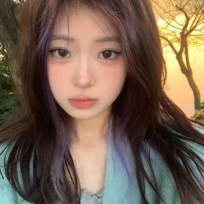 女人的面孔
