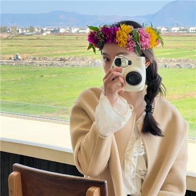 最美的乡村