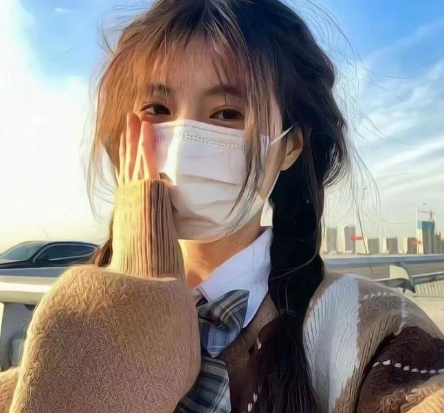 以色列总统的结语